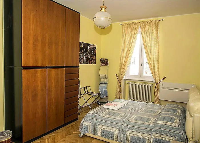 B&B Borfuro Bergamo