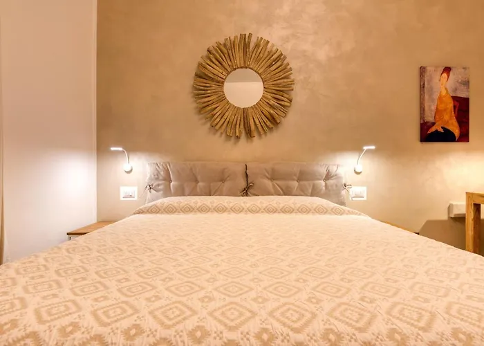 Maison Castelli Bergamo